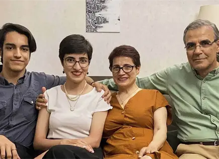 Detienen en Teher&aacute;n a la abogada Nasrin Sotoudeh por activismo