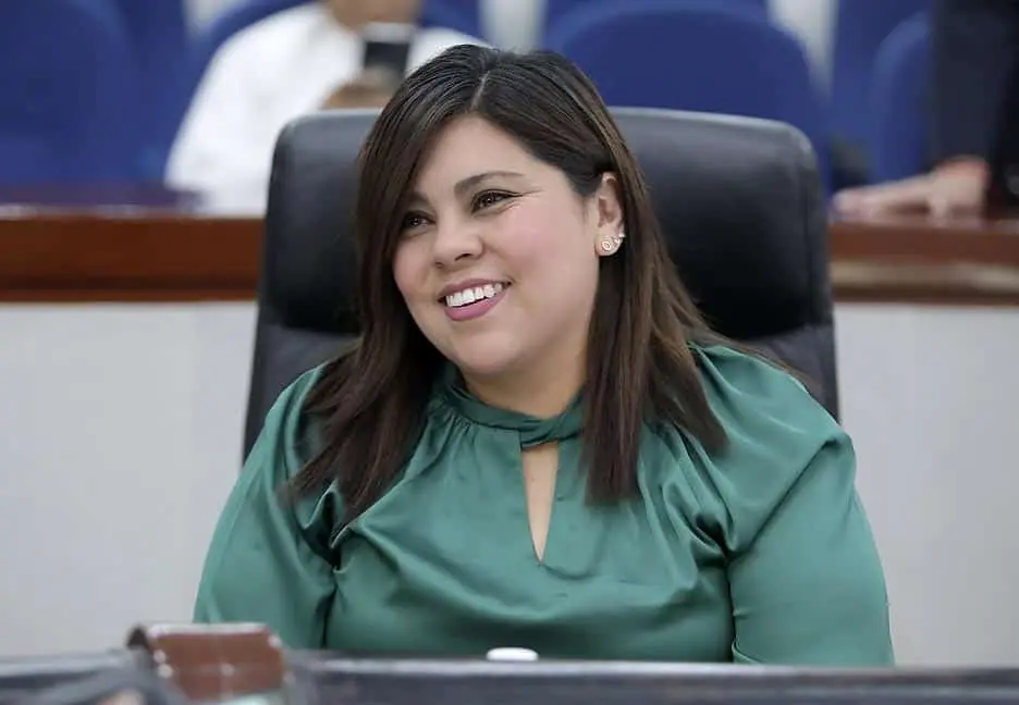 Diputada propone compensaci&oacute;n tras ruptura, aun sin matrimonio