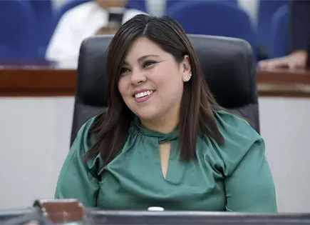 Diputada propone compensaci&oacute;n tras ruptura, aun sin matrimonio