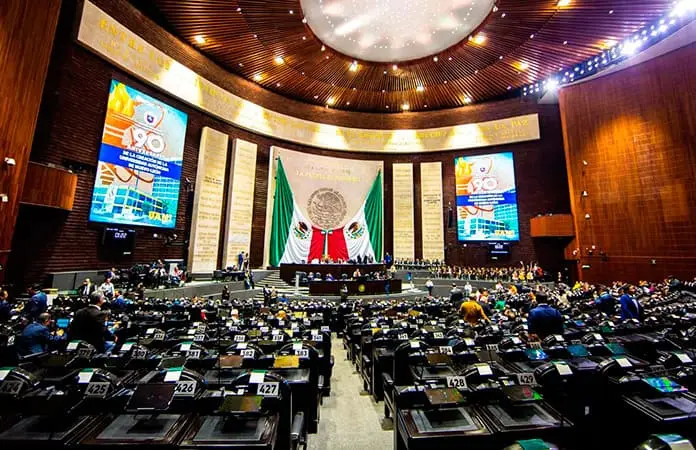 Dispareja, la labor legislativa potosina