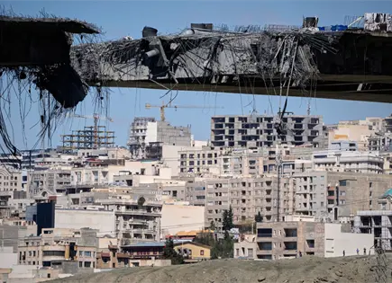 Dos aviones de Estados Unidos derribados en Ir&aacute;n: un piloto rescatado