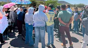 Exigen justicia para mujer que muri&oacute; atropellada