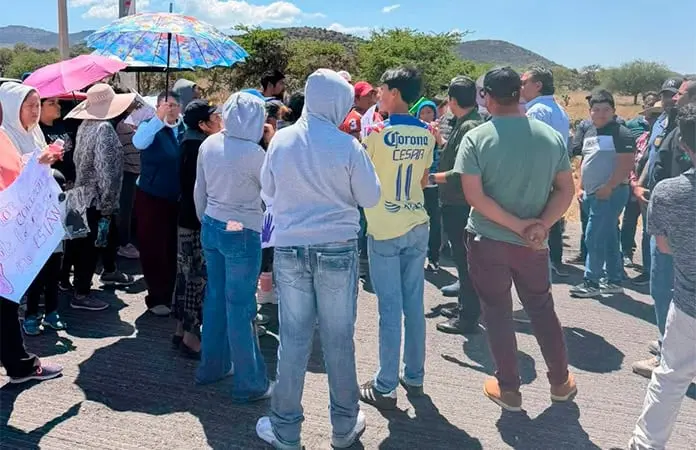 Exigen justicia para mujer que muri&oacute; atropellada