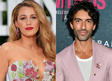 Juez federal desestima denuncias de acoso sexual contra Justin Baldoni