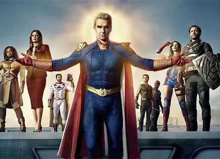 LO NUEVO EN STREAMING