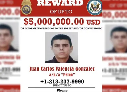 Los Viagras anuncian apoyo al sucesor de El Mencho en Tierra Caliente