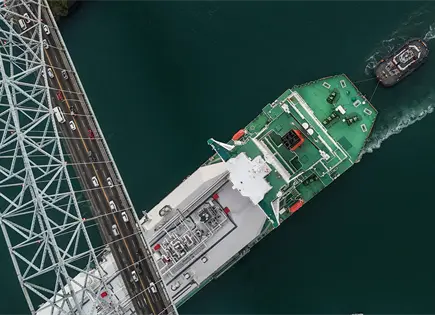 Marco Rubio denuncia intimidaci&oacute;n de China a barcos paname&ntilde;os