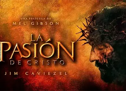 Mel Gibson dirigi&oacute; escena de Barrab&aacute;s que transform&oacute; al actor