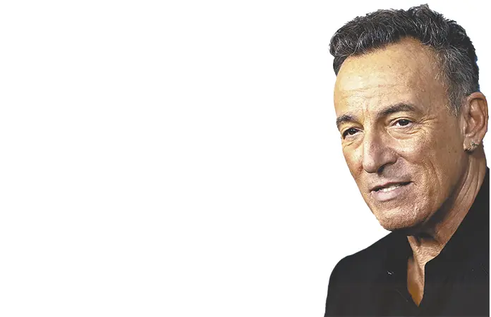 MÚSICOS DE EE.UU. DEFIENDEN A al "jefe"