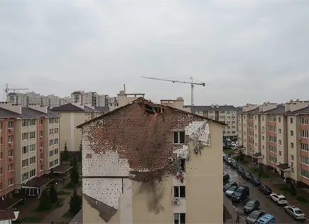 Ocho muertos en ataques rusos cerca de Kiev y otras regiones Ocho muertos en ataques rusos cerca de Kiev y otras regiones