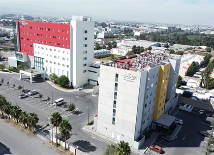 Ocupación hotelera no llegará ni a 50%