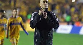 Renuevan los Tigres a Guido Pizarro