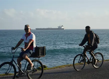 Rusia anuncia segundo env&iacute;o de petr&oacute;leo a Cuba en medio de bloqueo