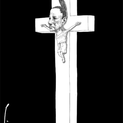 &iquest;sabr&aacute;n lo que hacen?...