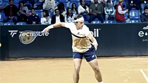 SAN LUIS TENNIS OPEN