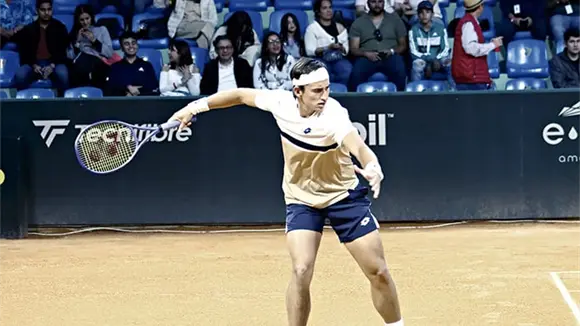 SAN LUIS TENNIS OPEN