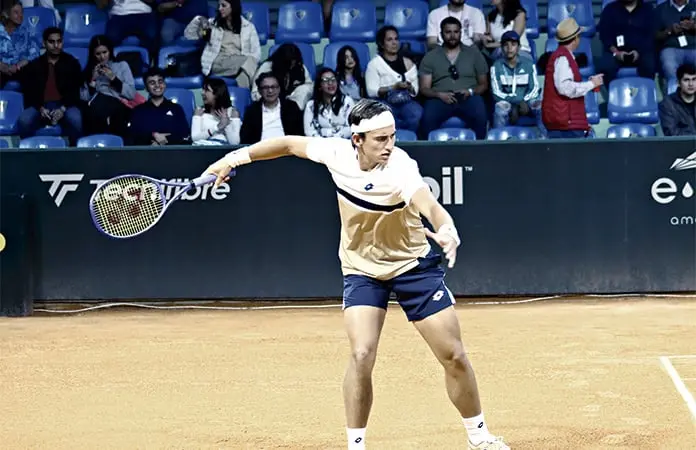 SAN LUIS TENNIS OPEN