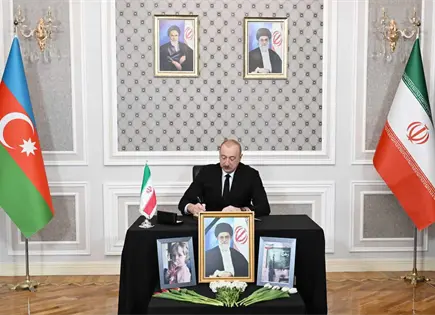 SportAccord pospone conferencia en Azerbaiy&aacute;n por guerra en Ir&aacute;n