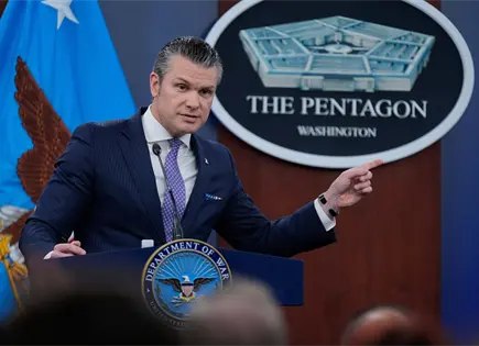 Gobierno de EEUU apela fallo que fren&oacute; medidas del Pent&aacute;gono contra Anthropic por IA