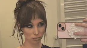 Valentina Vapaux critica representaci&oacute;n medi&aacute;tica de la Generaci&oacute;n Z