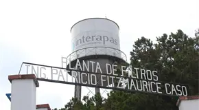 Agua turbia en 2 colonias de la capital, es por sedimentos