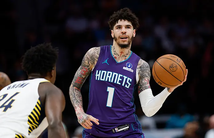Continúan los Hornets con buena racha