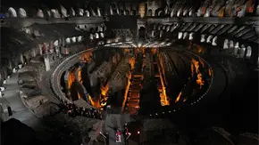 "Cristo a&uacute;n sufre"