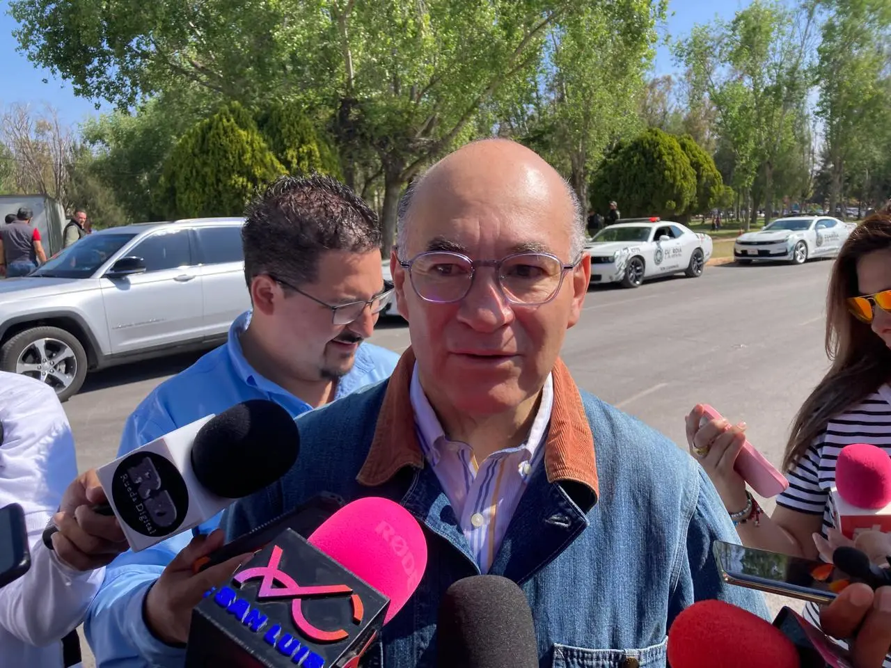 De la "ruta de los siete bares", al menos cuatro fueron clausurados: Galindo