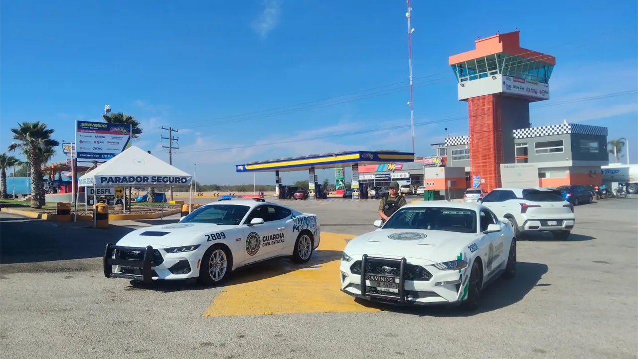 Detienen a 42 personas en 24 horas en SLP