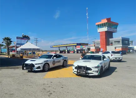 Detienen a 42 personas en 24 horas en SLP