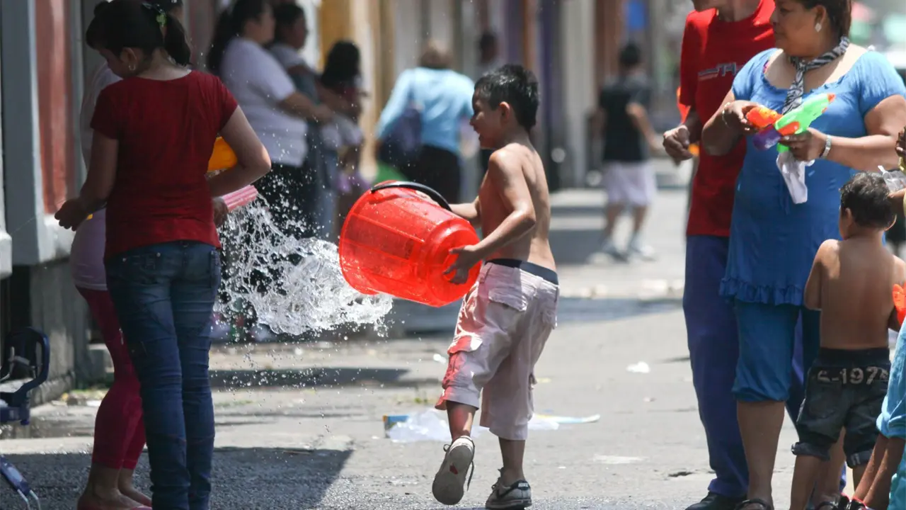 Evitar&aacute;n desperdicio de agua a trav&eacute;s de operativo