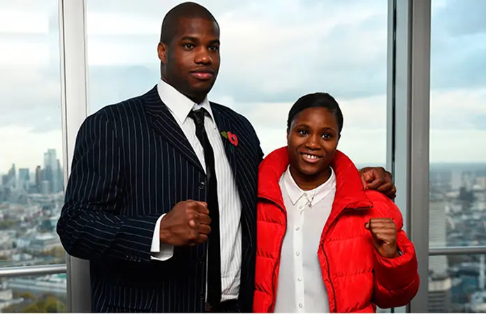 Familia Dubois busca seguir los pasos de los Fundora