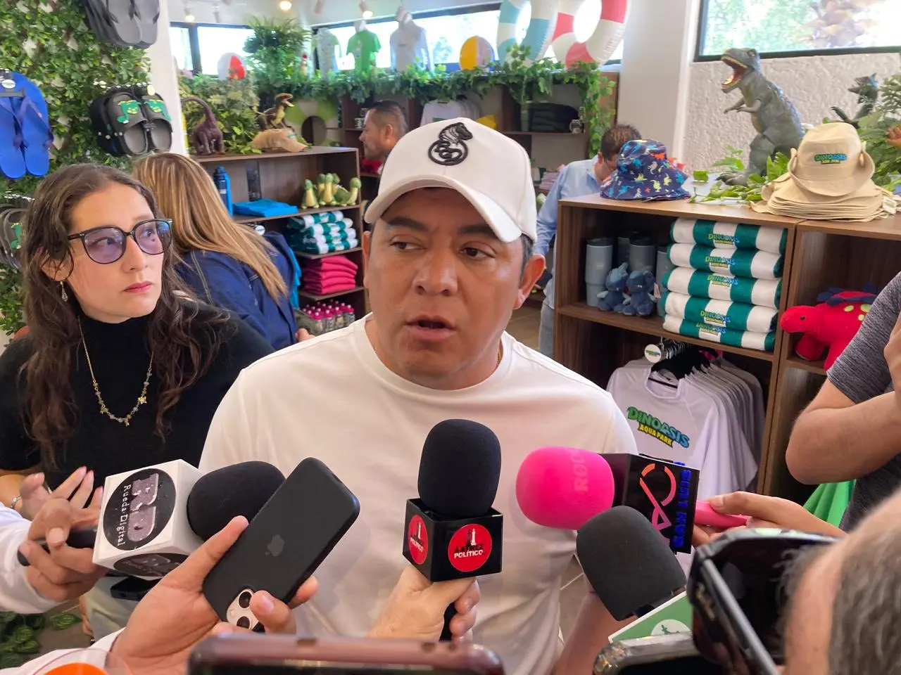 Ricardo Gallardo Cardona