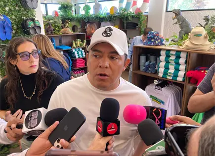 Gallardo minimiza deportaciones en SLP Gallardo minimiza deportaciones en SLP