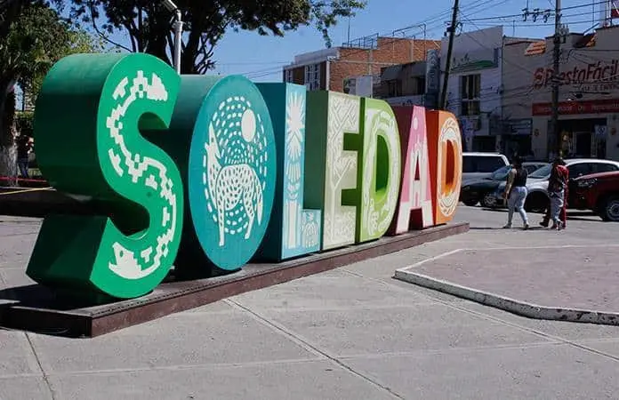 Hoy inicia la espectacular Feria de la Enchilada en Soledad