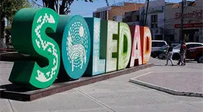 Hoy inicia la espectacular Feria de la Enchilada en Soledad