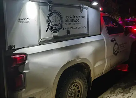 Muere hombre ahogado en río de El Naranjo durante Viernes Santo Muere hombre ahogado en río de El Naranjo durante Viernes Santo