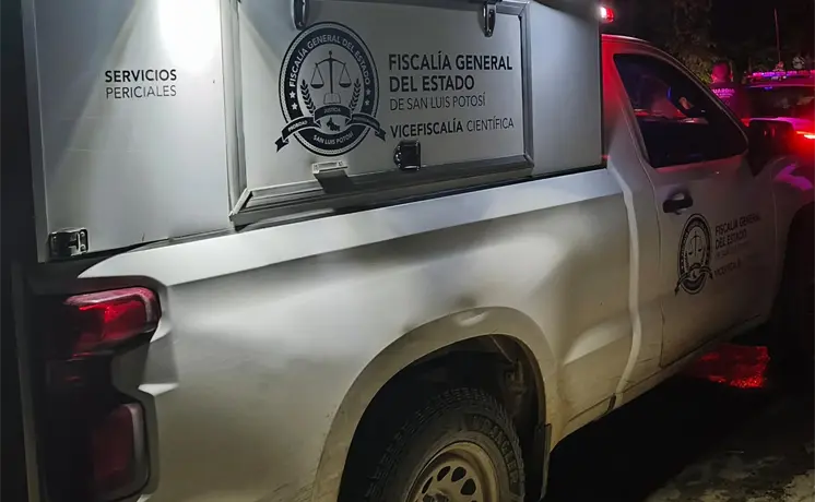 Muere hombre ahogado en río de El Naranjo durante Viernes Santo Muere hombre ahogado en río de El Naranjo durante Viernes Santo