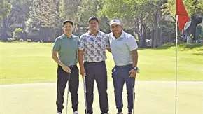 "TORNEO DE LOS QUEDADOS"