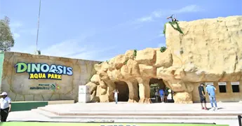 DinOasis ser&aacute; gratuito martes y mi&eacute;rcoles