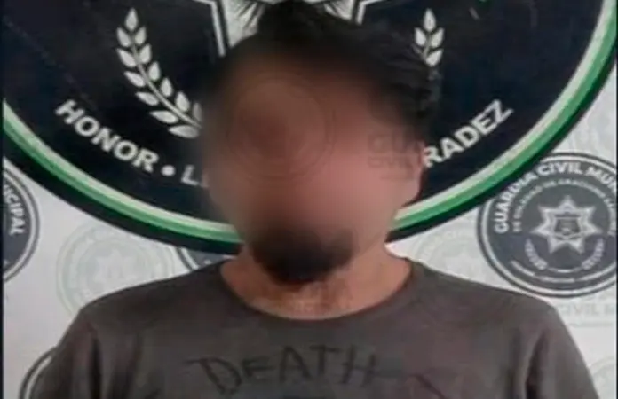 Rijoso arma pleito y acaba tras las rejas