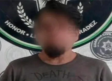 Rijoso arma pleito y acaba tras las rejas