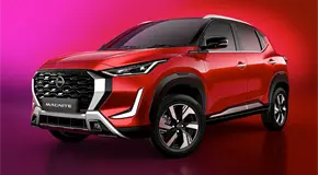 SUV 2026: lo que cuesta y trae la Nissan Magnite