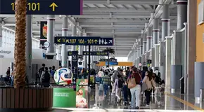 AIFA vive mala racha internacional