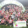 Chivas Impulsora nuevo monarca