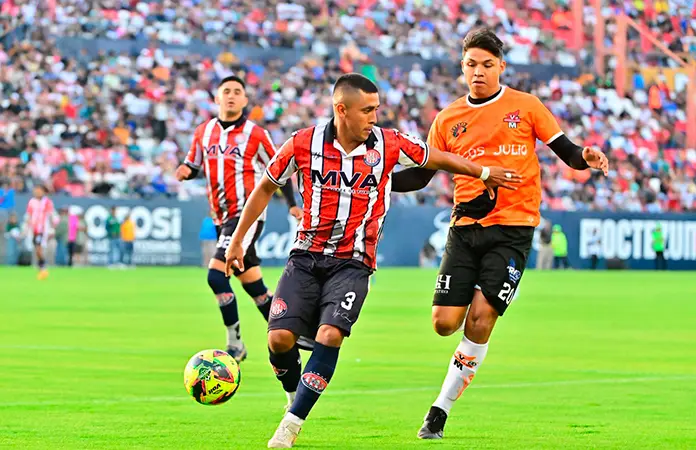 Copa Potosí 2026 ¡El Mejor Torneo!