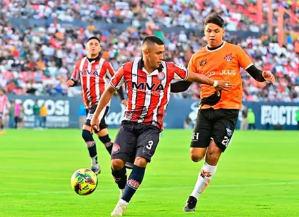 Copa Potos&iacute; 2026 &iexcl;El Mejor Torneo!