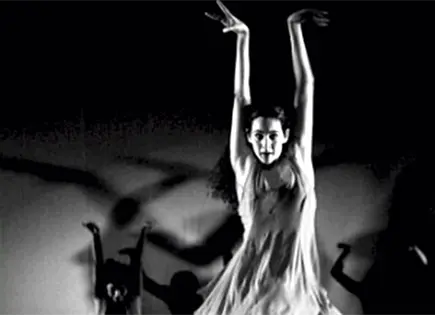 Curso "Fotografiando la danza"