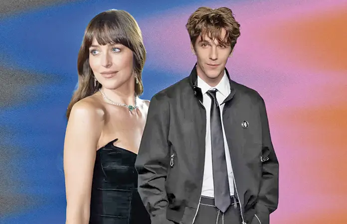 DAKOTA Y ROLE ¿DE ROMANCE?