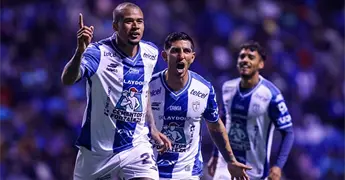 Los 5 equipos que ya est&aacute;n eliminados del Clausura 2026